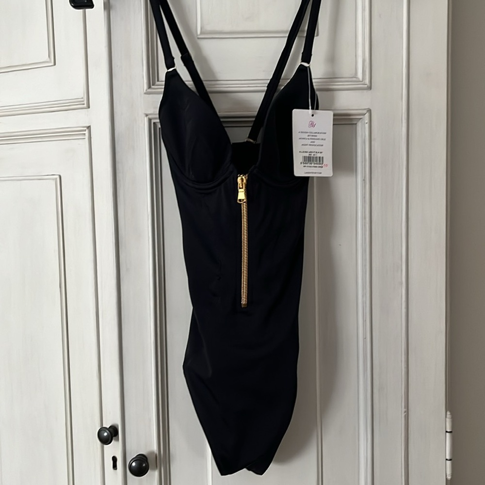 Brand new never worn L’Agent Provocateur one piece swimsuit
